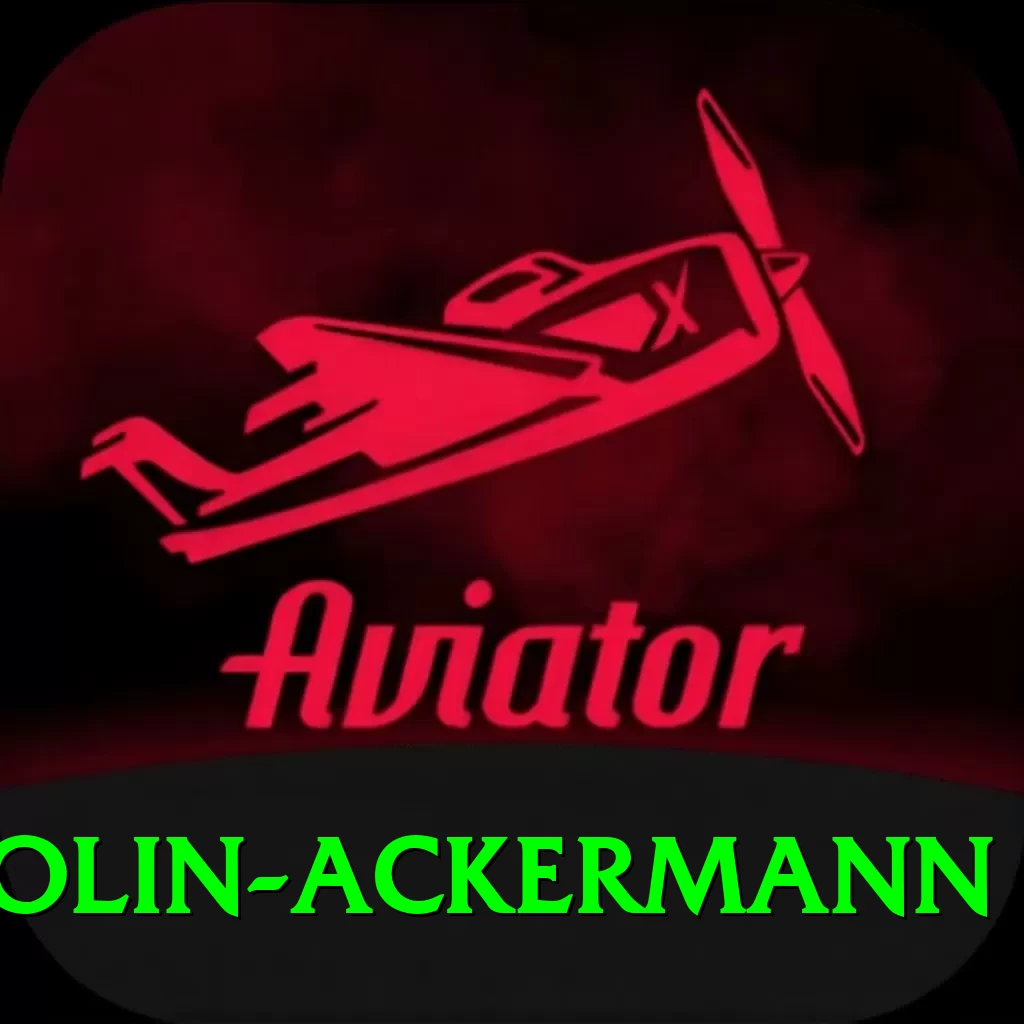 colin ackermann Games (Casino & Earning) Premium v5.0.6 - 2