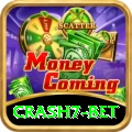 crash7 bet Gold Edition v1.6.7