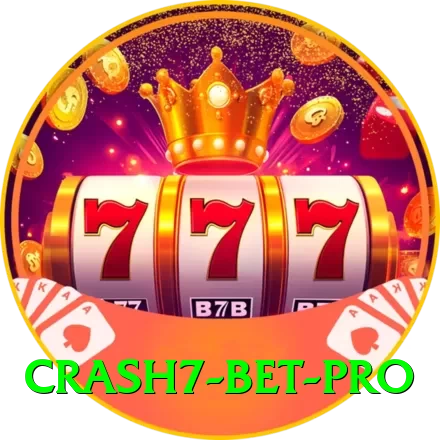 crash7 bet Official v1.6.7 - 2