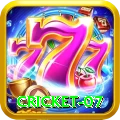 cricket 07 Gold Pro v4.4.6