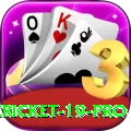 cricket 19 Royal Gaming App