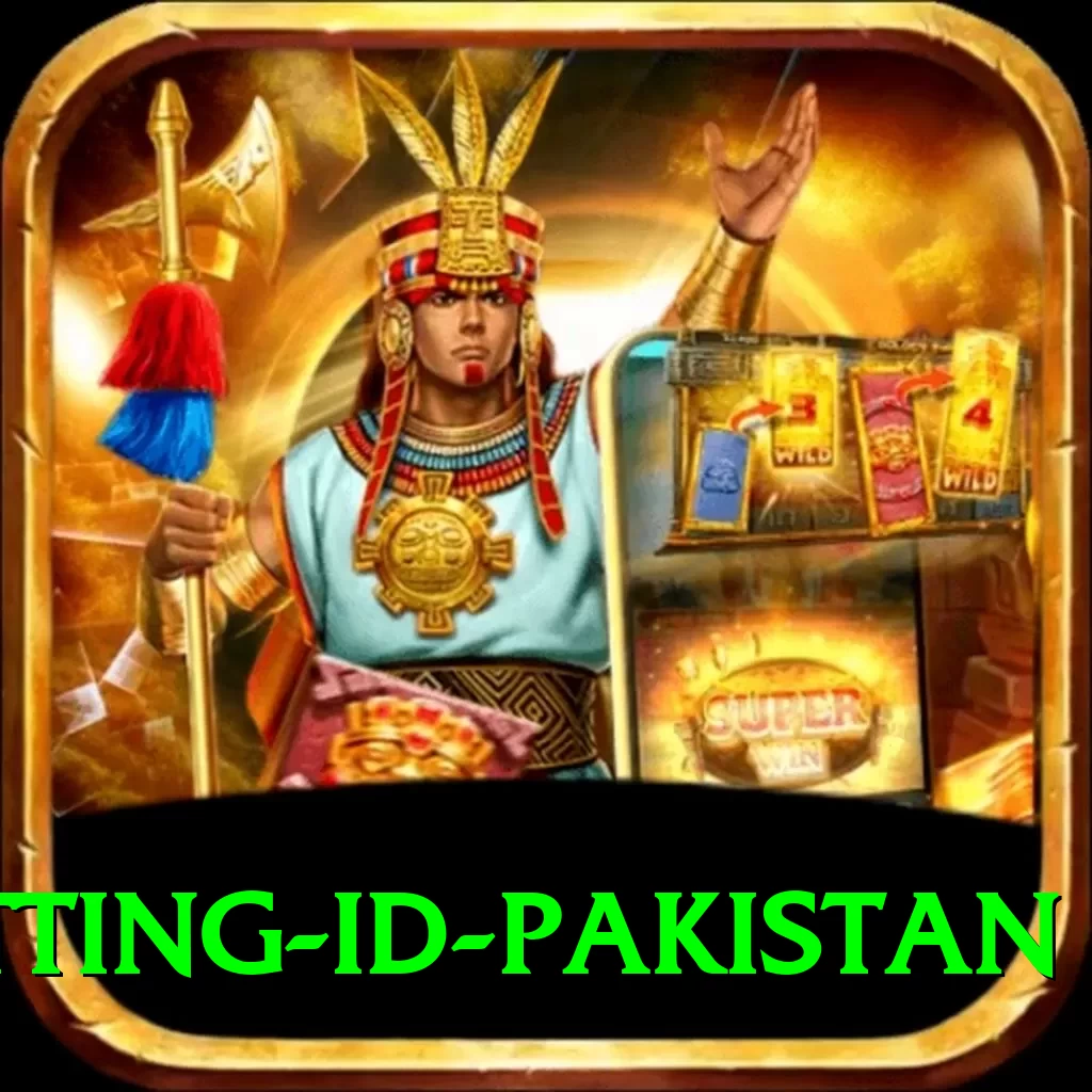 cricket betting id pakistan Gold Pro v4.9.6 - 2