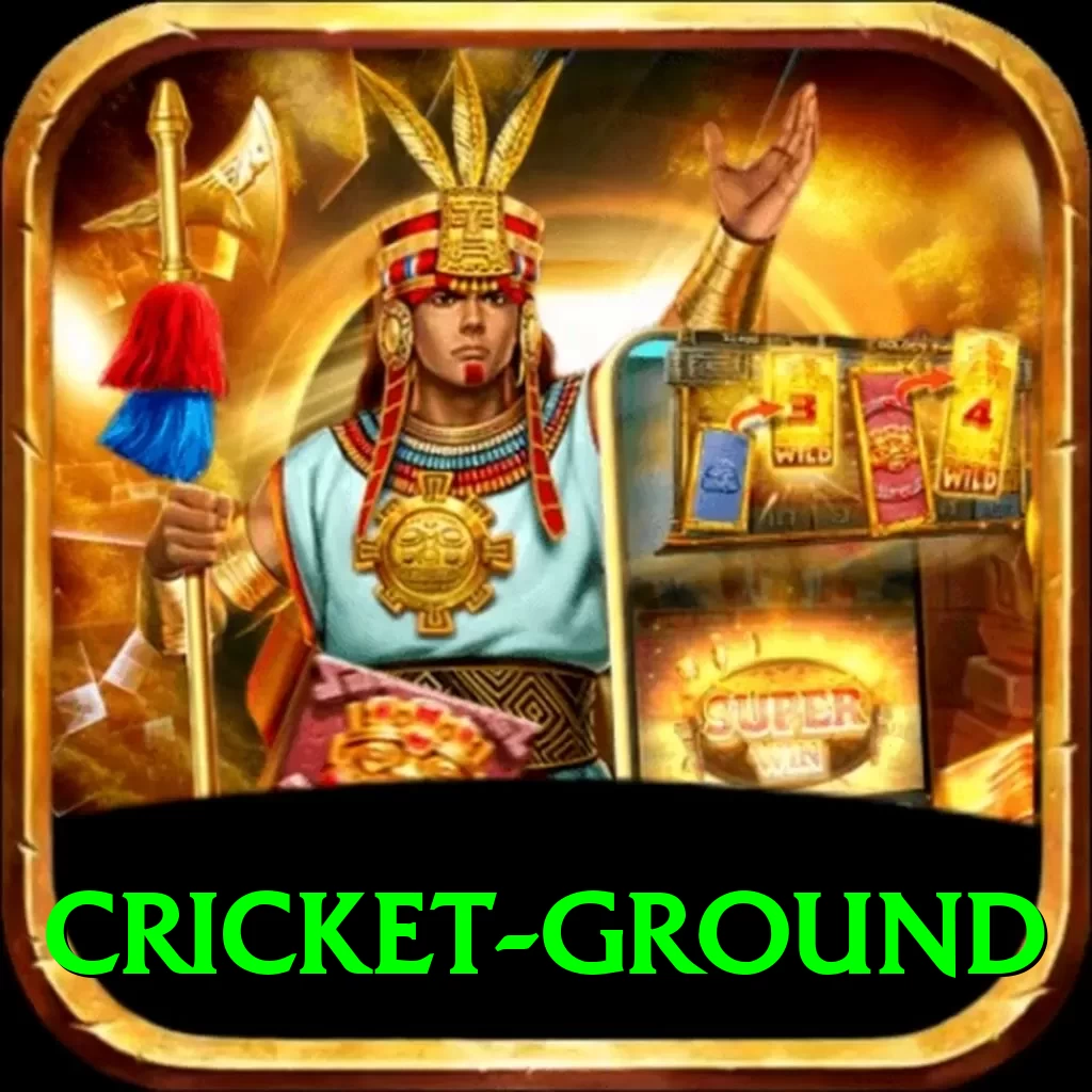 cricket ground Games (Casino & Earning) Ultimate v2.4.4 - 2