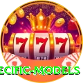 cricket specific models Ultimate v2.3.6