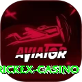 crickex casino Pro1 v1.0.4
