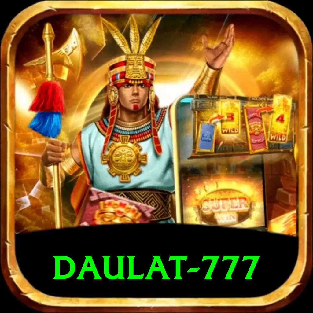 daulat 777 Elite v1.5.2 - 2