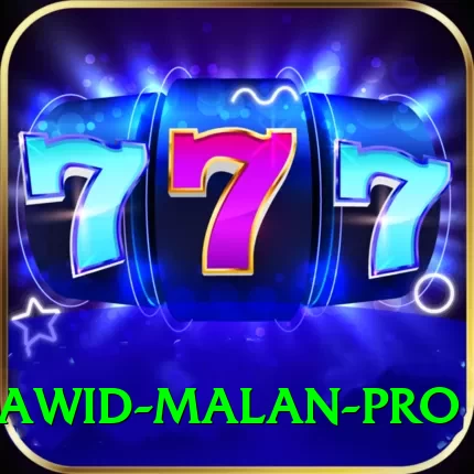 dawid malan Gaming Gold - 2