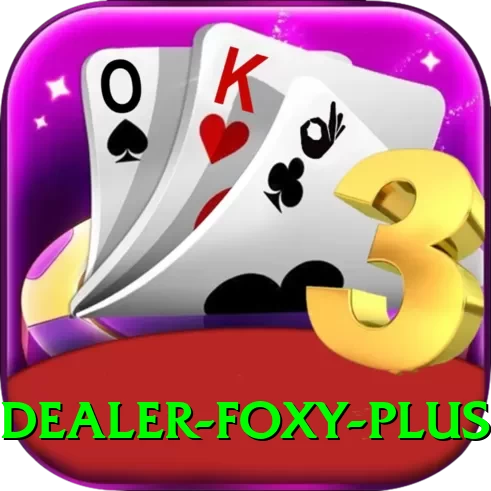 Dealer Foxy Official v4.3.1 - 2
