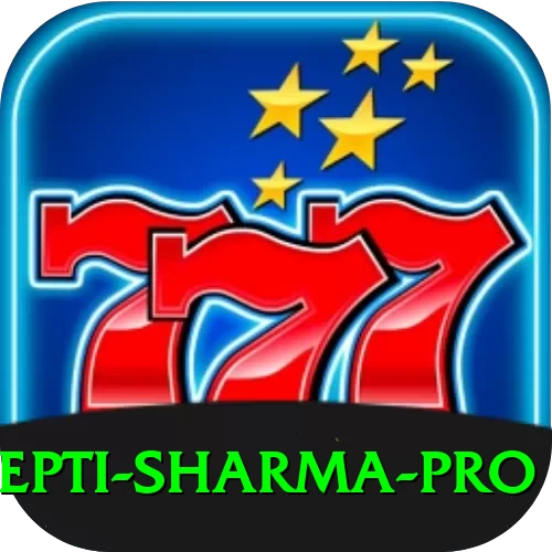 deepti sharma Game Legend v4.1.1 - 2