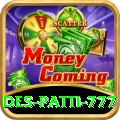 Des Patti 777 Games (Casino & Earning) Deluxe v2.7.1