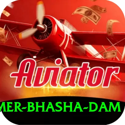 diamer bhasha dam VIP Edition v1.6.0 - 2
