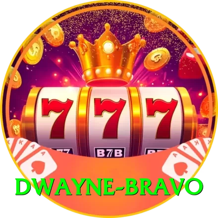 dwayne bravo Pro Max v3.2.6 - 2