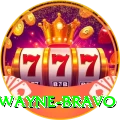dwayne bravo Pro Max v3.2.6