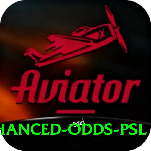 enhanced odds psl Apps (Tools & Injectors) VIP v4.4.3 - 2
