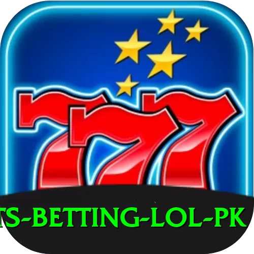 esports betting lol pk Plus - 2