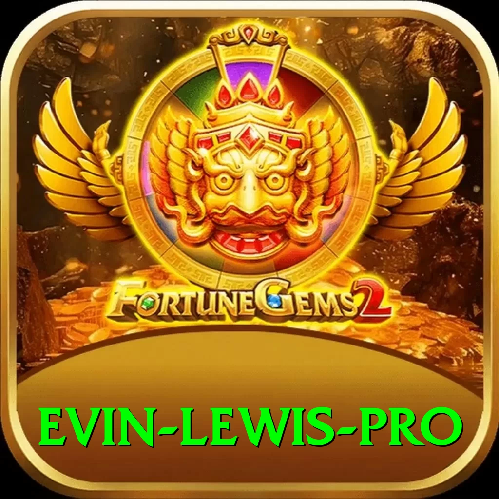 evin lewis Official v2.0.3 - 2