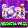 faheem ashraf medium pace Max Pro v4.4.1