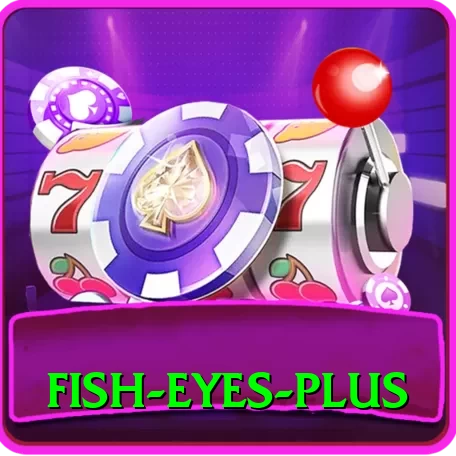 fish eyes Earn King v2.4.9 - 2