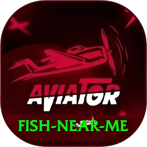 fish near me Ultimate Pro v5.5.7 - 2