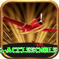 fishing accessories Gold Edition v4.5.9