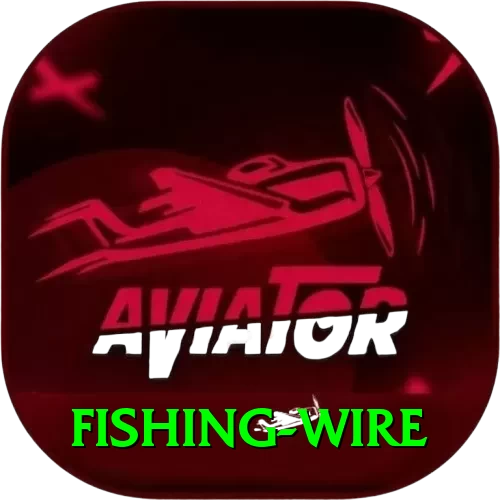 fishing wire Gold Edition v5.2.7 - 2