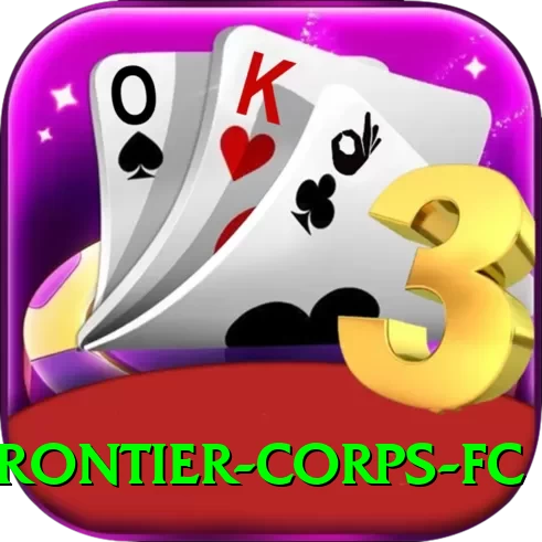 frontier corps fc Games (Casino & Earning) Turbo v3.5.2 - 2