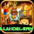 gaddafi lahore spin VIP Edition v3.3.1