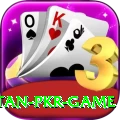 Gameistan PKR Game Master v1.9.9