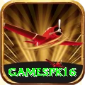 gamespk16 Master v2.9.3