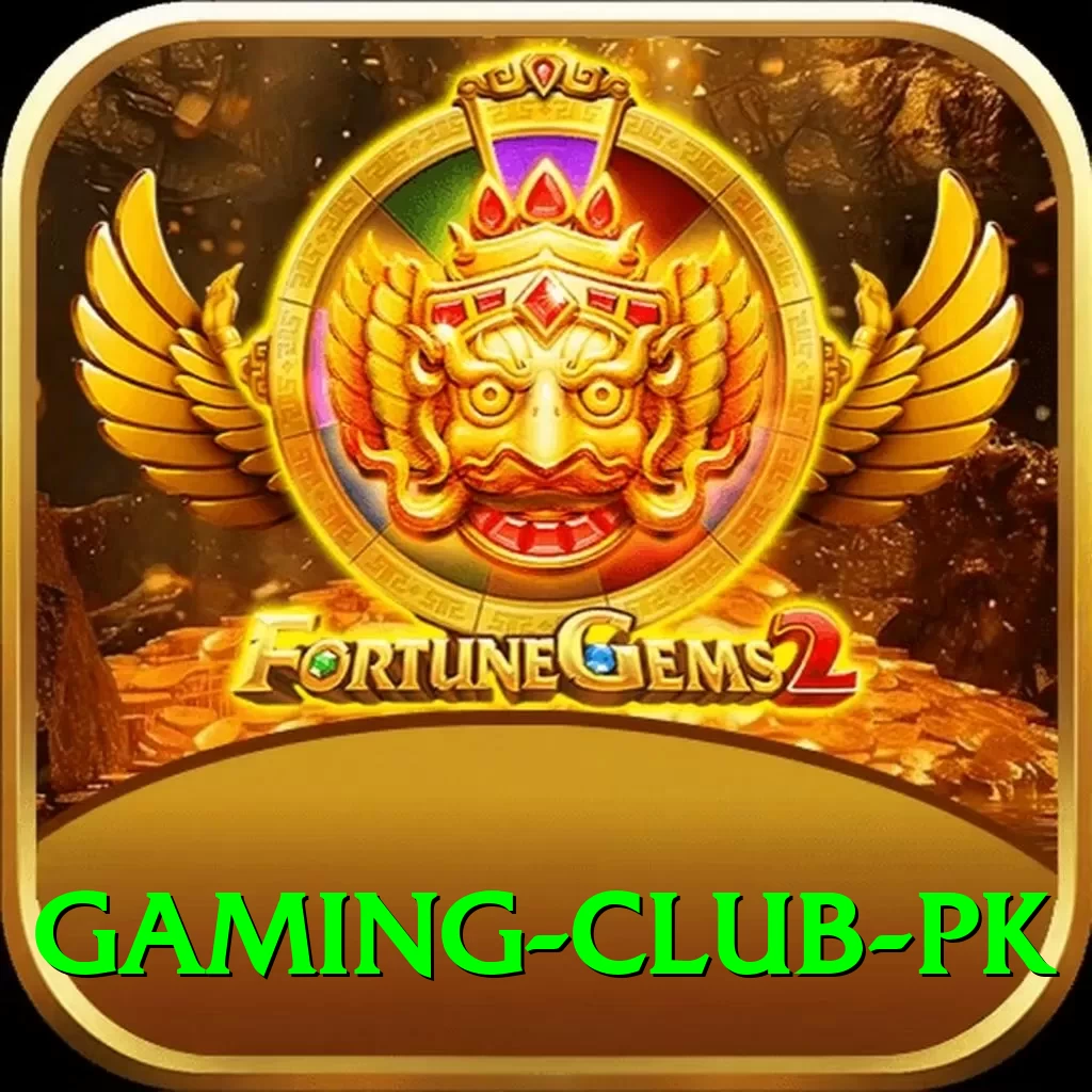 Gaming Club PK Premium Edition vv3.4.3 - 2