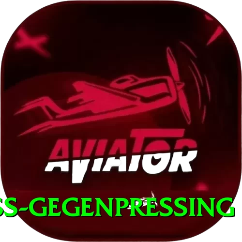 gegenpress gegenpressing Ultimate v4.6.0 - 2