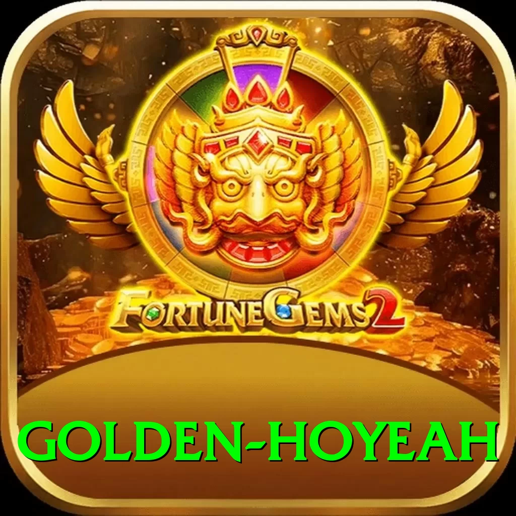 golden hoyeah Master Pro v2.2.9 - 2