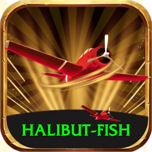 halibut fish Max v5.0.1 - 2
