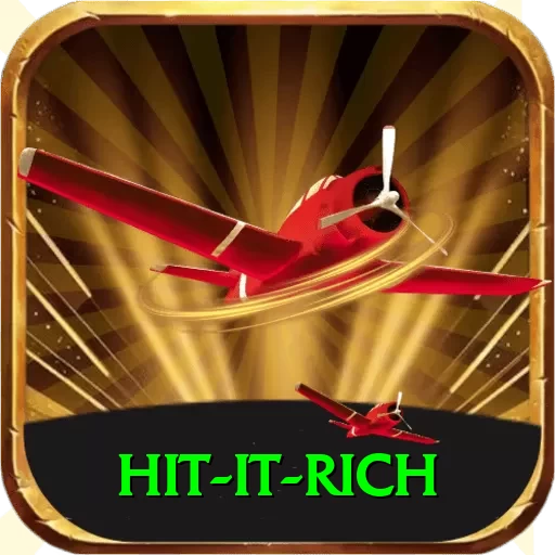 hit it rich Games (Casino & Earning) Ultimate v4.8.6 - 2
