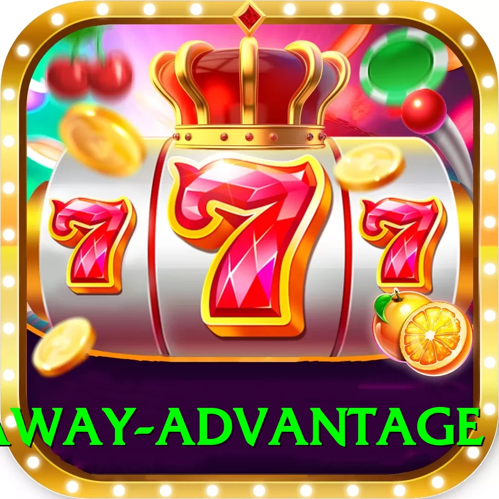 home away advantage Max Pro v4.7.5 - 2