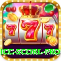 icc score Premium Casino App
