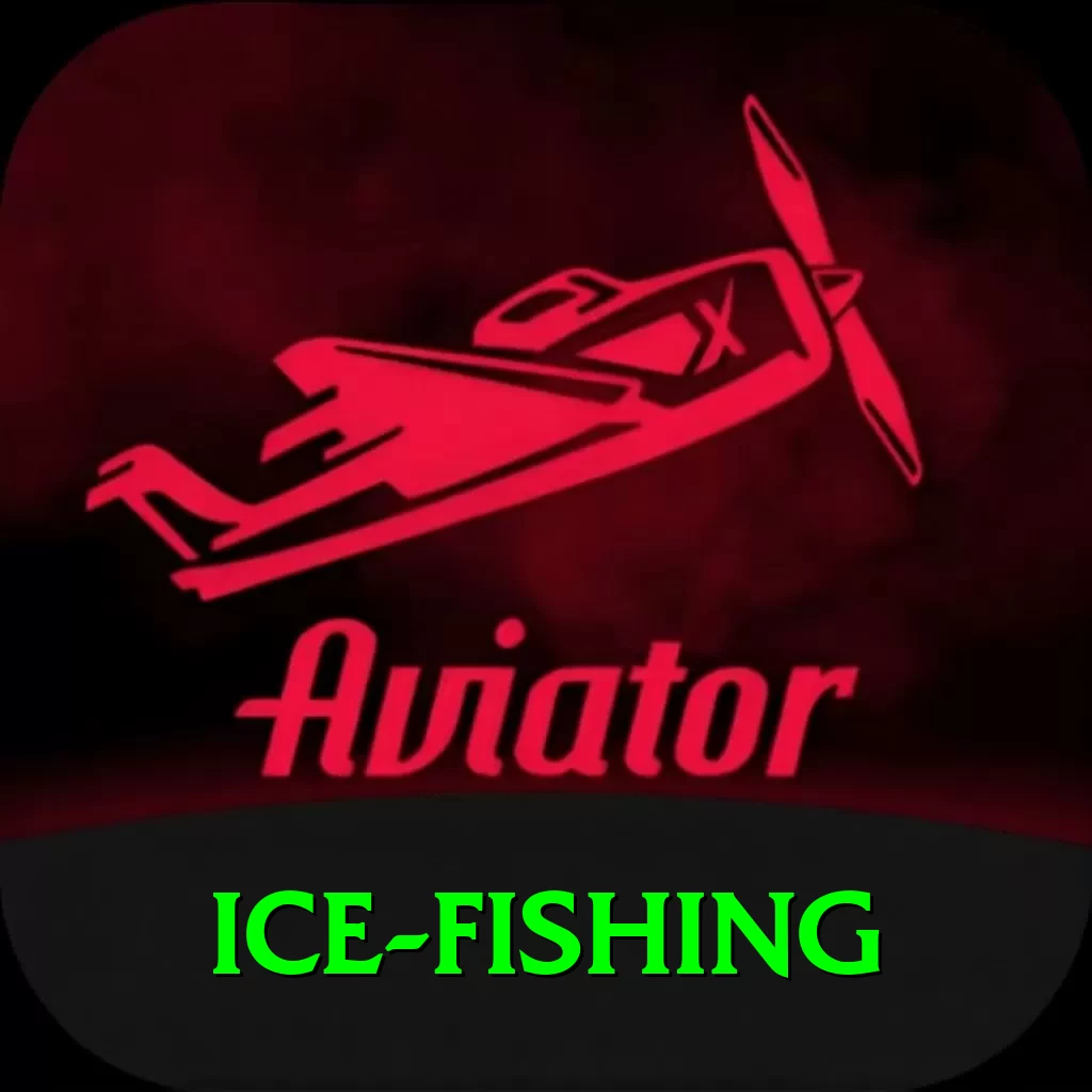 ice fishing Gold v1.9.2 - 2