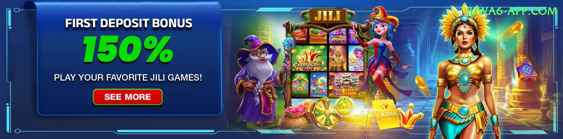 gareth delany Master Casino App Screenshot 1
