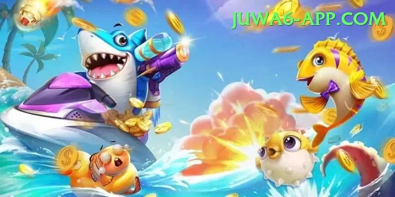 go fishing Cash Master Screenshot 1
