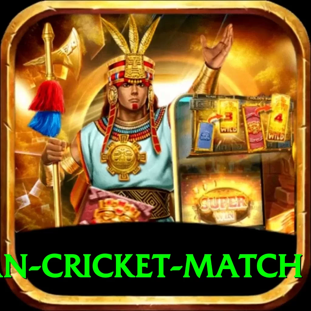 india pakistan cricket match Ultimate v5.6.2 - 2
