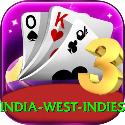 india west indies Pro1 v5.6.7 - 2