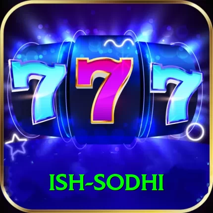 ish sodhi Ultimate Pro v3.0.8 - 2
