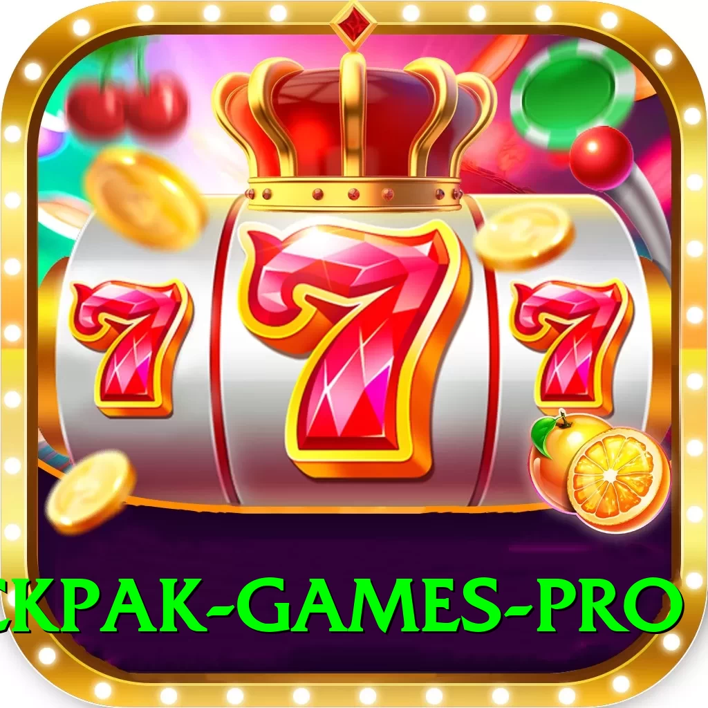 jackpak games - Gaming VIP - 2