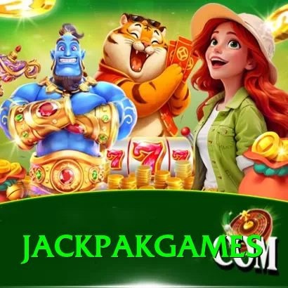 jackpakgames Plus v4.6.5 - 2