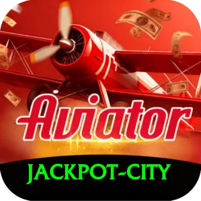 jackpot city Deluxe v1.9.0 - 2