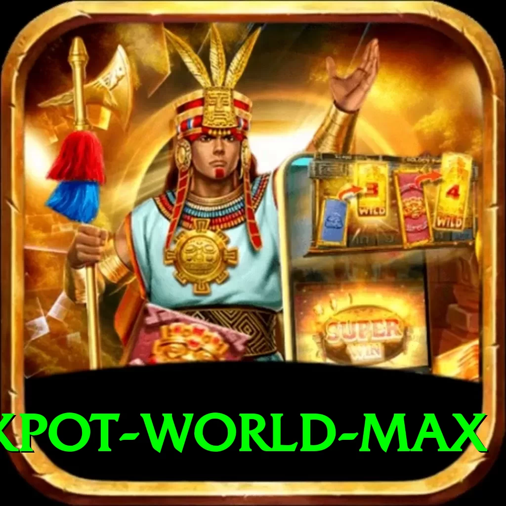 Jackpot World Mega Latest v1.8.8 - 2