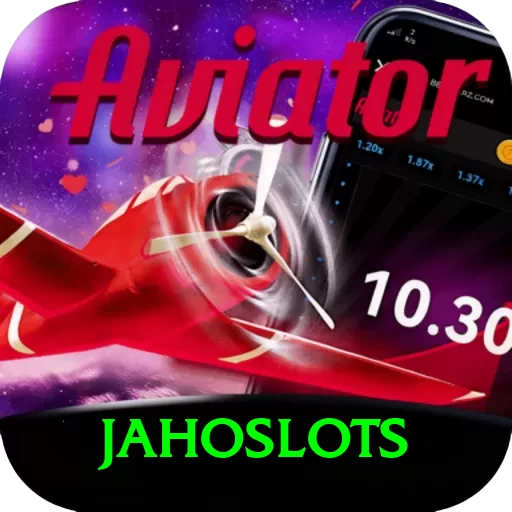 jahoslots Gold v4.9.8 - 2