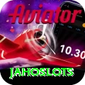 jahoslots Gold v4.9.8
