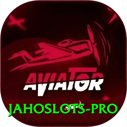 jahoslots Casino Official v4.5.2 - 2