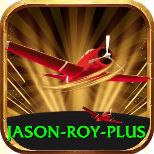 jason roy Deluxe - Free Download - 2
